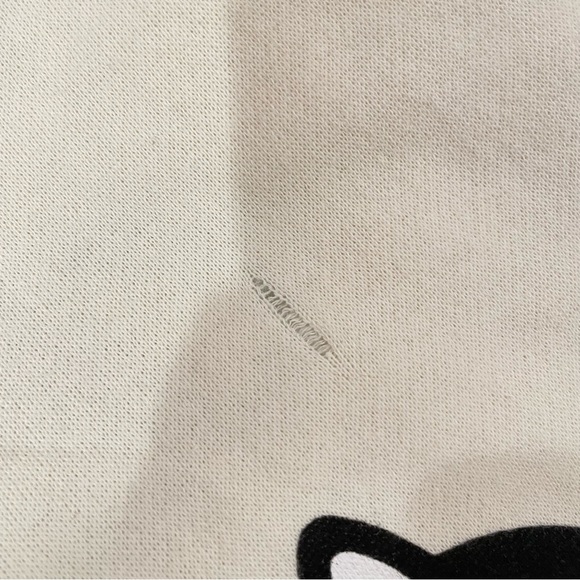 All-Over Print Chococat Sweatshirt - Picture 4 of 5